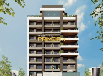 Apartamento · 20m² · Apartamento à venda - no Centro Cívico