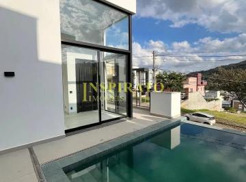 Casa · 245m² · 3 Quartos · 4 Vagas · Casa de Condomínio para venda em Residencial Ibi-aram Ii de 245.00m² com 3 Quartos, 3 Suites e 4 Gar
