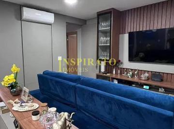 Apartamento · 98m² · 3 Quartos · 2 Vagas · Apartamento para venda em Horto Florestal de 98.00m² com 3 Quartos, 1 Suite e 2 Garagens