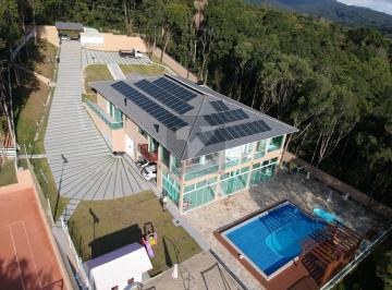 Rural · 5711ha · 5 Quartos · 3 Vagas · Chácara a venda em Piraquara 5.711m2