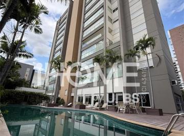 Apartamento · 247m² · 3 Quartos · 4 Vagas · Cobertura para venda em Cambuí de 247.00m² com 3 Quartos, 3 Suites e 4 Garagens