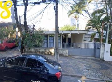 Comercial · 274m² · 3 Quartos · 2 Vagas · Prédio Comercial para venda em Cambuí de 274.00m² com 3 Quartos, 1 Suite e 2 Garagens