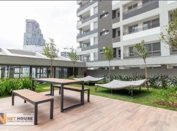 Apartamento · 32m² · 1 Quarto · 1 Vaga · Apartamento para venda em Butantã de 32.00m² com 1 Quarto e 1 Garagem