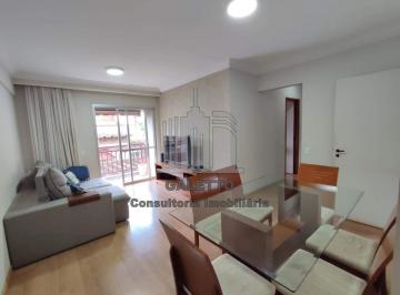 Apartamento · 91m² · 3 Quartos · 1 Vaga · Apartamento para venda em PONTE PRETA de 91.00m² com 3 Quartos, 1 Suite e 1 Garagem