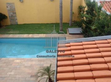 Casa · 318m² · 3 Quartos · 6 Vagas · Casa para venda em Jardim do Trevo de 318.00m² com 3 Quartos, 1 Suite e 6 Garagens