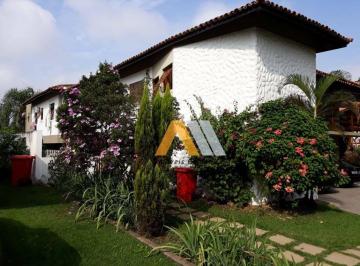 Casa · 760m² · 5 Quartos · 4 Vagas · Casa de Condomínio para venda em Condomínio Bosque São Bento Ii de 760.00m² com 5 Quartos, 3 Suites 