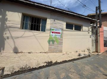 Casa · 92m² · 3 Quartos · Casa para venda em Centro de 92.00m² com 3 Quartos