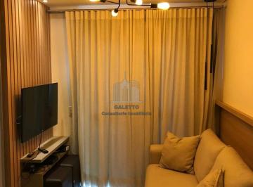 Apartamento · 58m² · 3 Quartos · 1 Vaga · Apartamento para venda em JARDIM PARANAPANEMA de 58.00m² com 3 Quartos, 1 Suite e 1 Garagem