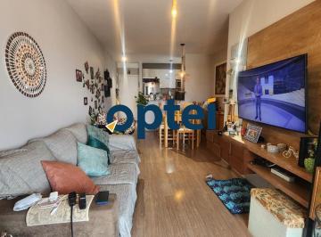Apartamento · 84m² · 3 Quartos · 2 Vagas · Apartamento para venda em Centro de 84.00m² com 3 Quartos, 1 Suite e 2 Garagens