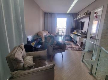 Apartamento · 153m² · 4 Quartos · 2 Vagas · Cobertura para venda em Nova Petrópolis de 153.00m² com 4 Quartos, 2 Suites e 2 Garagens