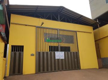 Casa · 3 Quartos · Casa para aluguel - na Vila Gonçalo