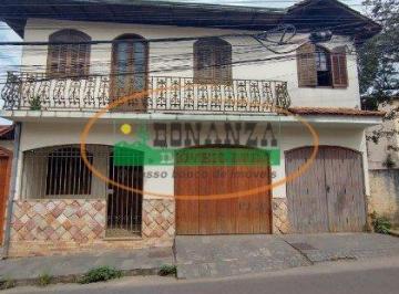 Casa · 4 Quartos · Casa para aluguel - em São Gonçalo