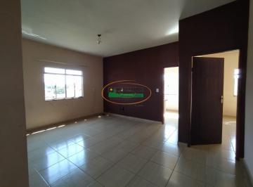 Casa · 3 Quartos · Casa para aluguel - no Centro