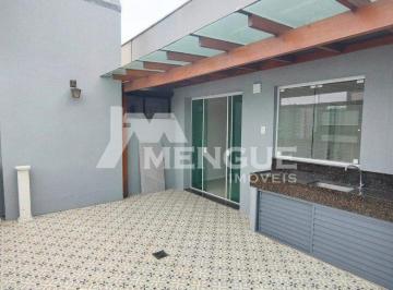 Apartamento · 157m² · 2 Quartos · Apartamento à venda - no Cristo Redentor