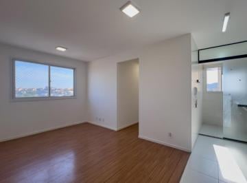 84531ab9-7d55-4e4f-9a41-24f4c5bfc396 · Apartamento para venda em Vila Zat com 2 quartos, 41m²