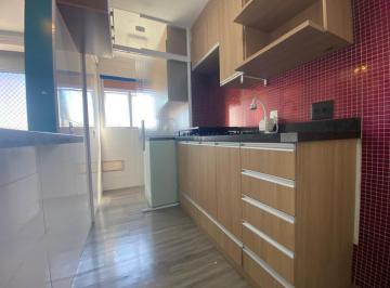 44be4b6a-7f8d-4e78-86c9-df530903f067 · Apartamento para venda em Loteamento City Jaragua com 2 quartos, 44m²