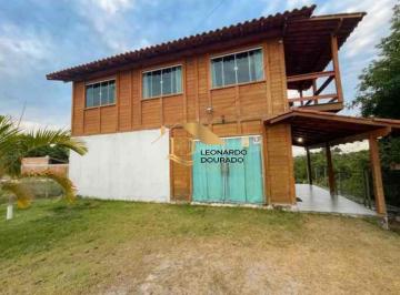 Foto 01 · Casa, Coroa Vermelha, Santa Cruz Cabrália, BA