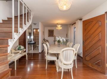 ad4d4e2d-d143-4514-967b-03033d2c71cf · Sobrado para venda em Planalto Paulista com 3 quartos, sendo 3 suítes, 257m²