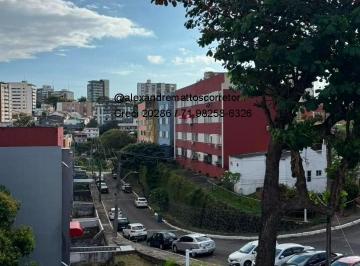 Foto 01 · Apartamento, Brotas, Salvador, BA