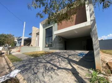 Frente do imóvel · Casa à venda no Residencial Parque Olívio Franceschini, em Hortolândia/SP