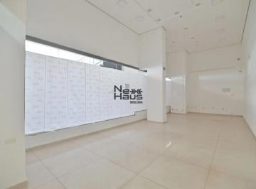 Comercial , Águas Claras · ÁGUAS CLARAS - LOJA VITRINNI SHOPPING - TÉRREO - PÉ DIREITO ALTO - ESQUINA