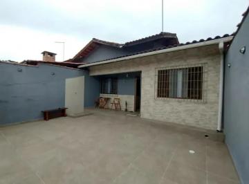 Casa de 2 quartos, Bertioga · Casa a venda com 87 metros quadrados com 2 quartos em Boraceia - Bertioga - SP