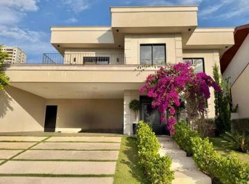 c5a302fa-d014-4dfa-9886-b44260af9a31 · Casa no condomínio Monte Carlo para venda com 5 quartos, sendo 5 suítes, 351m²
