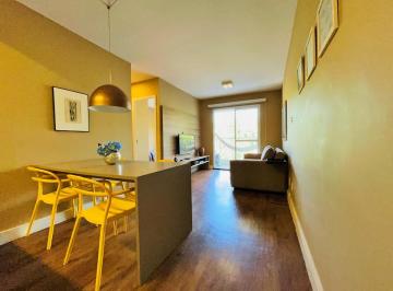 fb5ac959-af79-4563-a7cd-1f9a8ed7e34d · Apartamento para venda em Brooklin com 2 quartos, sendo 1 suíte, 60m²