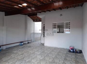 Casa de 2 quartos, São José dos Campos · Casa/Casa de Vila - Residencial - No bairro Residencial Altos do Bosque