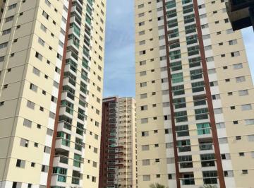 Apartamento · 93m² · 3 Quartos · 2 Vagas · Apartamento