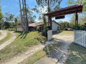 Rural de 3 quartos, Mogi das Cruzes · Chácara 03 dormitórios Cesar de Souza, Mogi das Cruzes