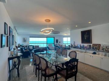 Apartamento de 4 quartos, Recife · Apartamento Alto Padrão 225m² 4 Suítes à Venda em Boa Viagem - Ed. Juliana Dias