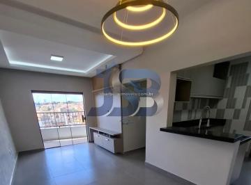 Foto 02 · Apartamento, Jardim Centenário, Mogi Guaçu, SP