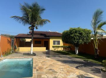 Casa de 2 quartos, Itanhaém · Casa para Venda no bairro Cibratel 2,lado praia, localizado na cidade de Itanhaém / SP.
