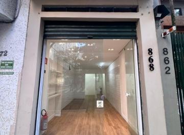 Comercial · 30m² · Loja na Alameda Campinas, 868 • 30 m²