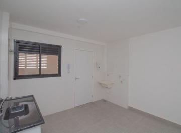 Apartamento de 1 quarto, São Paulo · Apartamento de 32 m² com 1 quarto à venda e aluguel no Parque São Lucas