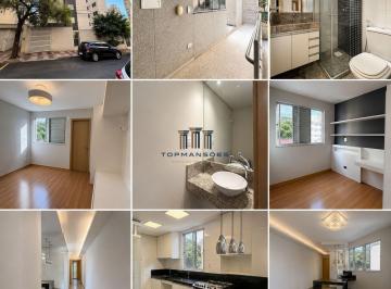 Apartamento · 53m² · 2 Quartos · 2 Vagas · Apartamento a venda 2 quartos 52 m² R$ 820.000,00 Serra - Belo Horizonte
