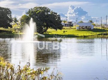 Terreno · 292m² · Lote à venda no parkVille quaresmeira - 295 m² -condomínio fechado