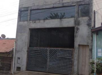 Comercial · 150m² · 1 Quarto · 10 Vagas · Prédio Comercial para venda em Conjunto Residencial Mário Dedini de 150.00m² com 1 Quarto, 1 Suite e