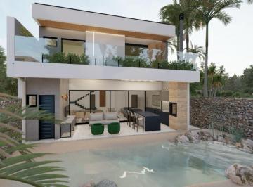 Casa · 256m² · 4 Quartos · 4 Vagas · Casa de Condomínio para venda em Jardins Di Roma de 256.00m² com 4 Quartos, 4 Suites e 4 Garagens