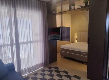 Apartamento · 31m² · 1 Quarto · 1 Vaga · Apartamento para venda em Jardim Emília de 31.00m² com 1 Quarto, 1 Suite e 1 Garagem