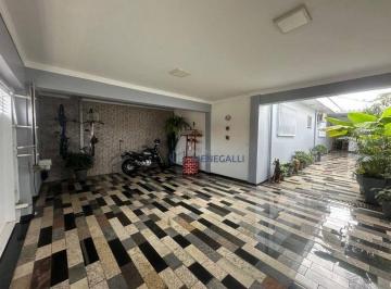 Casa · 159m² · 2 Quartos · 5 Vagas · Casa para venda em Reserva Imperial de 159.00m² com 2 Quartos, 1 Suite e 5 Garagens
