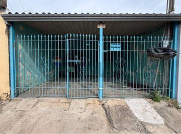 Casa · 100m² · 1 Quarto · 2 Vagas · Casa para venda em Jardim Amanda Ii de 100.00m² com 1 Quarto e 2 Garagens