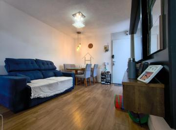 Apartamento · 43m² · 2 Quartos · 1 Vaga · Apartamento para venda em Recanto Vista Alegre de 43.00m² com 2 Quartos e 1 Garagem