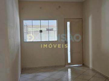 Casa · 105m² · 2 Quartos · 2 Vagas · Casa para venda em Saudade de 105.00m² com 2 Quartos e 2 Garagens