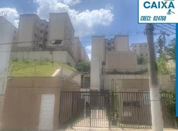 Apartamento de 2 quartos, São Paulo · Apartamento na CANTAREIRA/SP imóveis CAIXA com desconto de 39,56%
