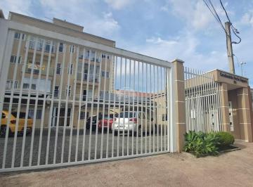 Apartamento · 62m² · 3 Quartos · 1 Vaga · Apartamento para venda em Afonso Pena de 62.00m² com 3 Quartos e 1 Garagem