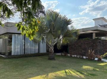 Casa · 450m² · 4 Quartos · Casa de Condomínio para venda em Residencial Das Estrelas de 450.00m² com 4 Quartos e 1 Suite
