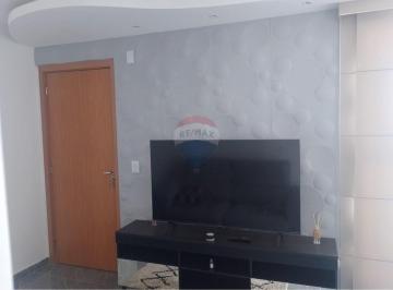 Apartamento · 42m² · 2 Quartos · 1 Vaga · Apartamento para venda em Jardim Bela Vista de 42.00m² com 2 Quartos e 1 Garagem