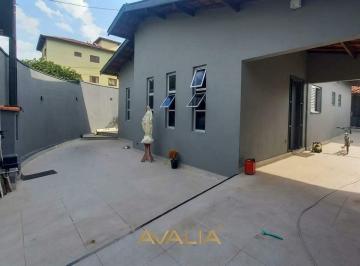 Casa · 190m² · 3 Quartos · 4 Vagas · Casa para venda em Parque São Lourenço de 189.58m² com 3 Quartos, 1 Suite e 4 Garagens